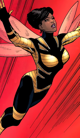 Illustration for article titled The Greatest Black Women In Superhero Comics (Who Aren't Storm)